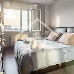 Torre La Arena Appartement Gijón