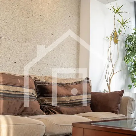 Torre La Arena דירה *