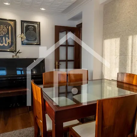 Appartement Torre La Arena Gijón