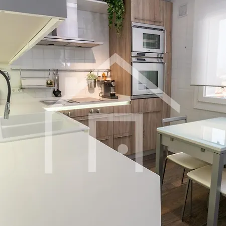 דירה Torre La Arena גיחון