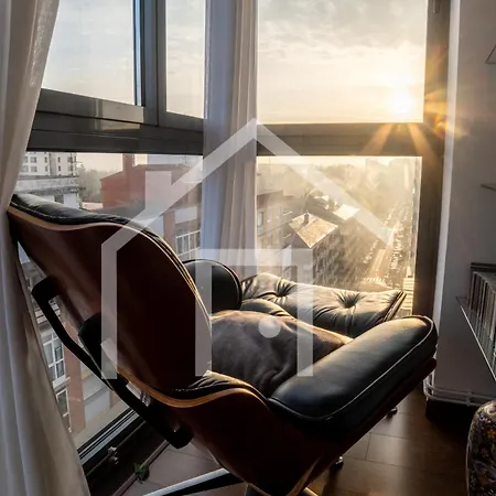 דירה Torre La Arena