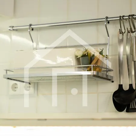 דירה Torre La Arena *