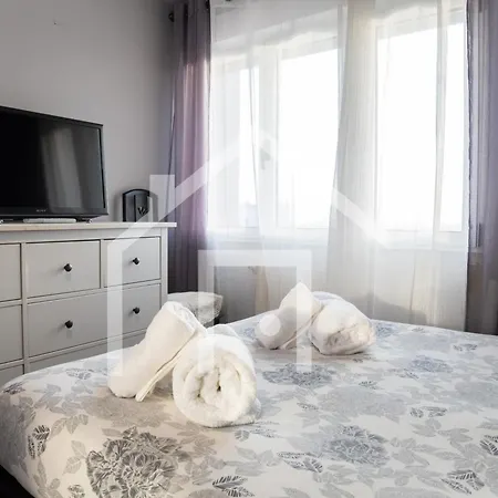 Torre La Arena Appartement Gijón