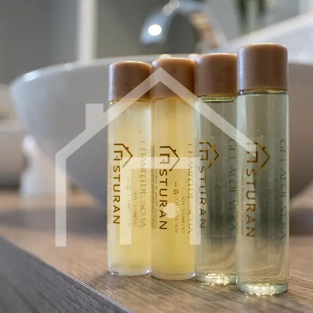 דירה Torre La Arena גיחון