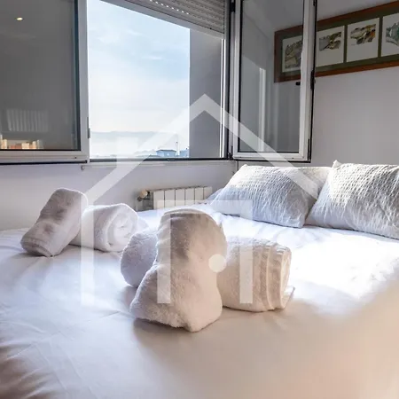 Torre La Arena דירה