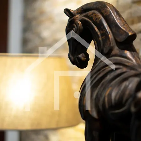 Torre La Arena * גיחון