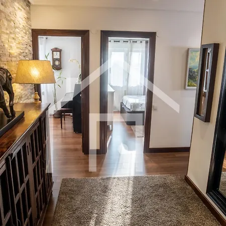 Torre La Arena גיחון