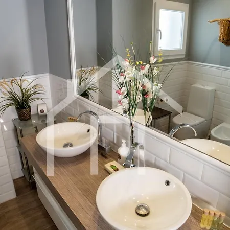 דירה Torre La Arena גיחון