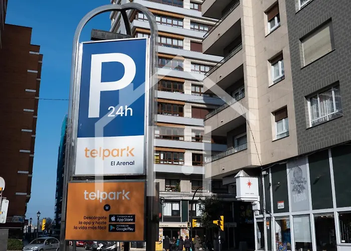 Torre La Arena Apartamento