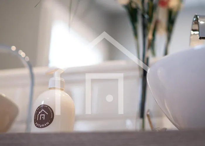 Torre La Arena Apartamento Gijón