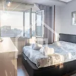 Apartmán Torre La Arena Gijón