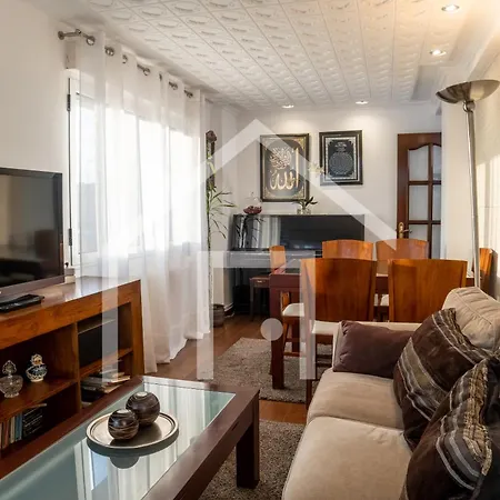 Apartament Torre La Arena