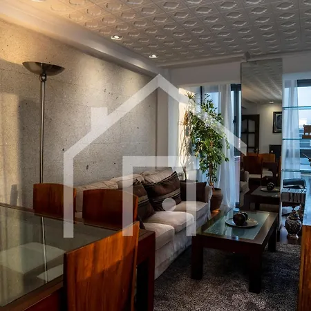 Apartament Torre La Arena *