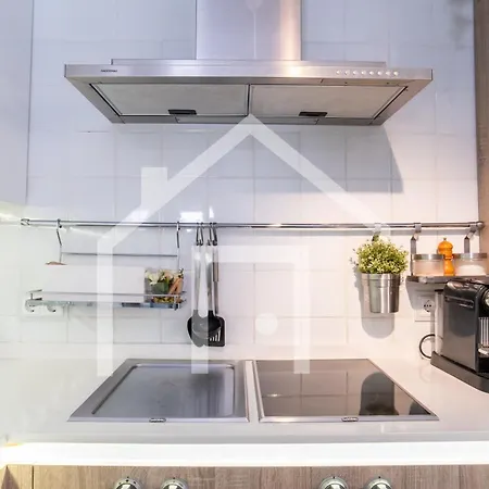 Apartament Torre La Arena Gijón