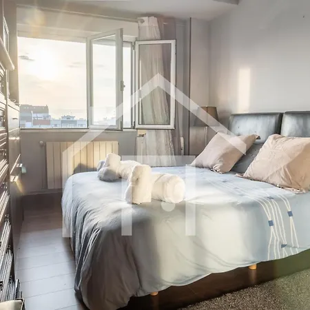 Torre La Arena Apartament Gijón